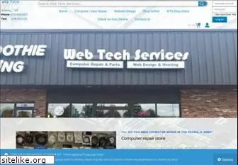 webtechservices.com