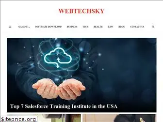 webtechsky.com
