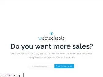 webtechsols.com