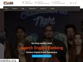 webtechsolution.org