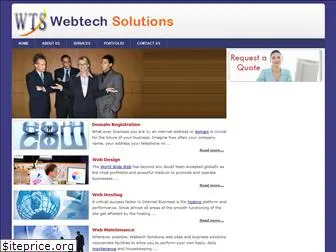 webtechsolutions.in