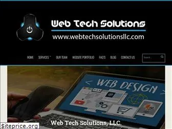 webtechsolutionsllc.com