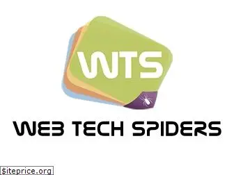 webtechspiders.com