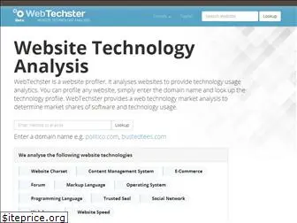 webtechster.com