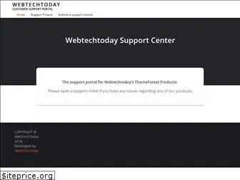 webtechtoday.com