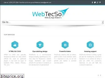 webtecso.com