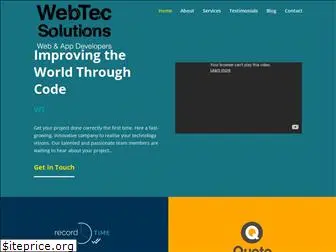 webtecsolutions.com.au