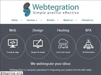 webtegration.com