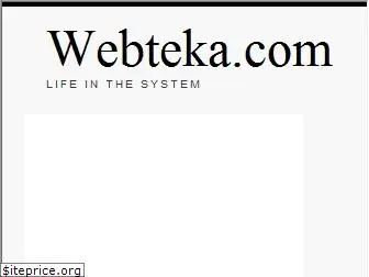 webteka.com