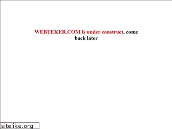 webteker.com