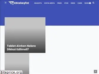 webtekesfet.com