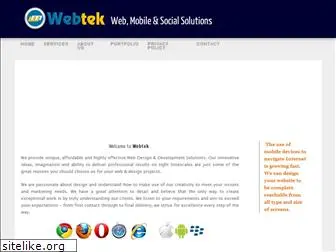 webtekmedia.com