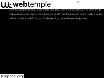 webtemple.io