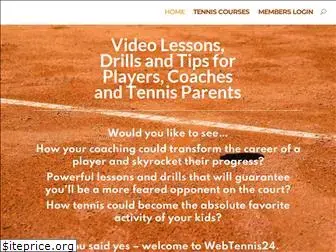 webtennis24.com