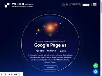 webteq.com.my