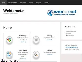 webternet.nl