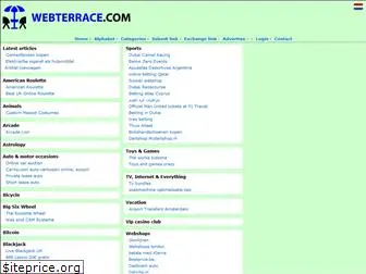 webterrace.com