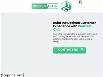 webtest.club