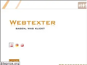 webtexter.at