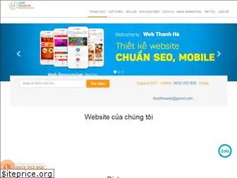 webthanhha.com