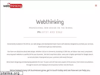 webthinking.co.uk