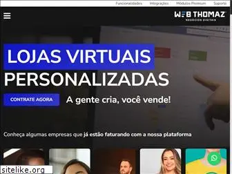 webthomaz.com.br