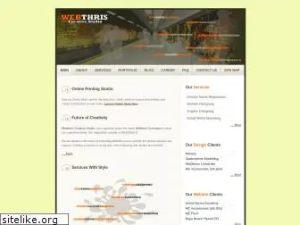 webthris.com