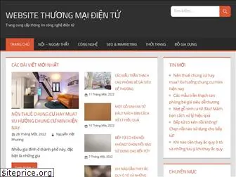 webthuongmaidientu.com