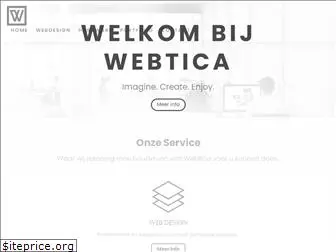 webtica.be