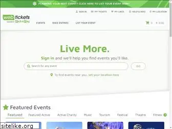 webticket.co.za