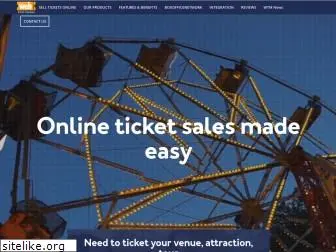 webticketmanager.com