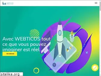 webticos.com