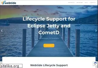 webtide.com