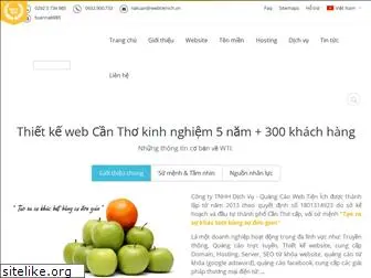 webtienich.vn