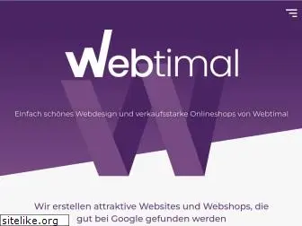 webtimal.ch