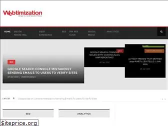 webtimization.net