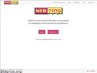webtinq.nl