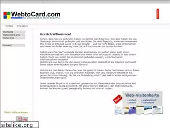 webtocard.com