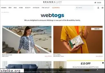 webtogs.co.uk