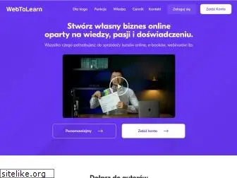 webtolearn.pl