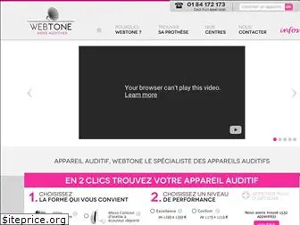 webtone.fr