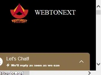 webtonext.com