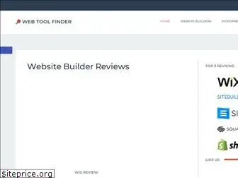 webtoolfinder.com