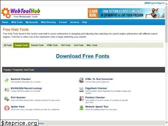 webtoolhub.com