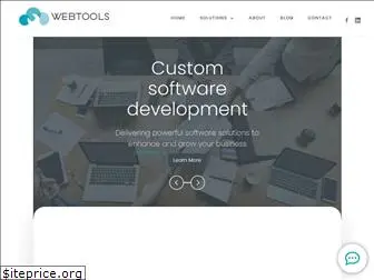 webtools.nz