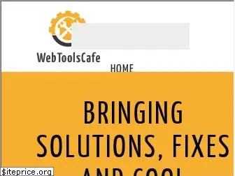 webtoolscafe.com