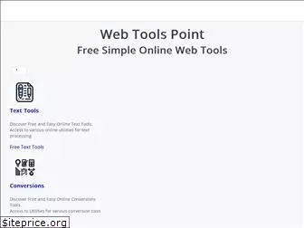 webtoolspoint.com