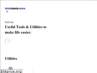 webtoolszone.com