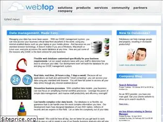 webtop.com.au