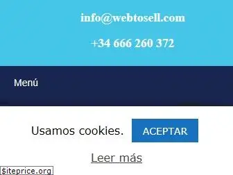 webtosell.com